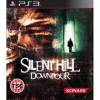 PS3 GAME - Silent Hill Downpour (USED)